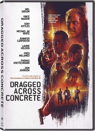 Dragged Across Concrete (2018)
