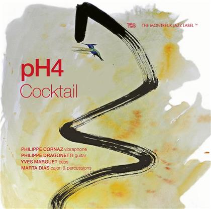 PH4 - Cocktail