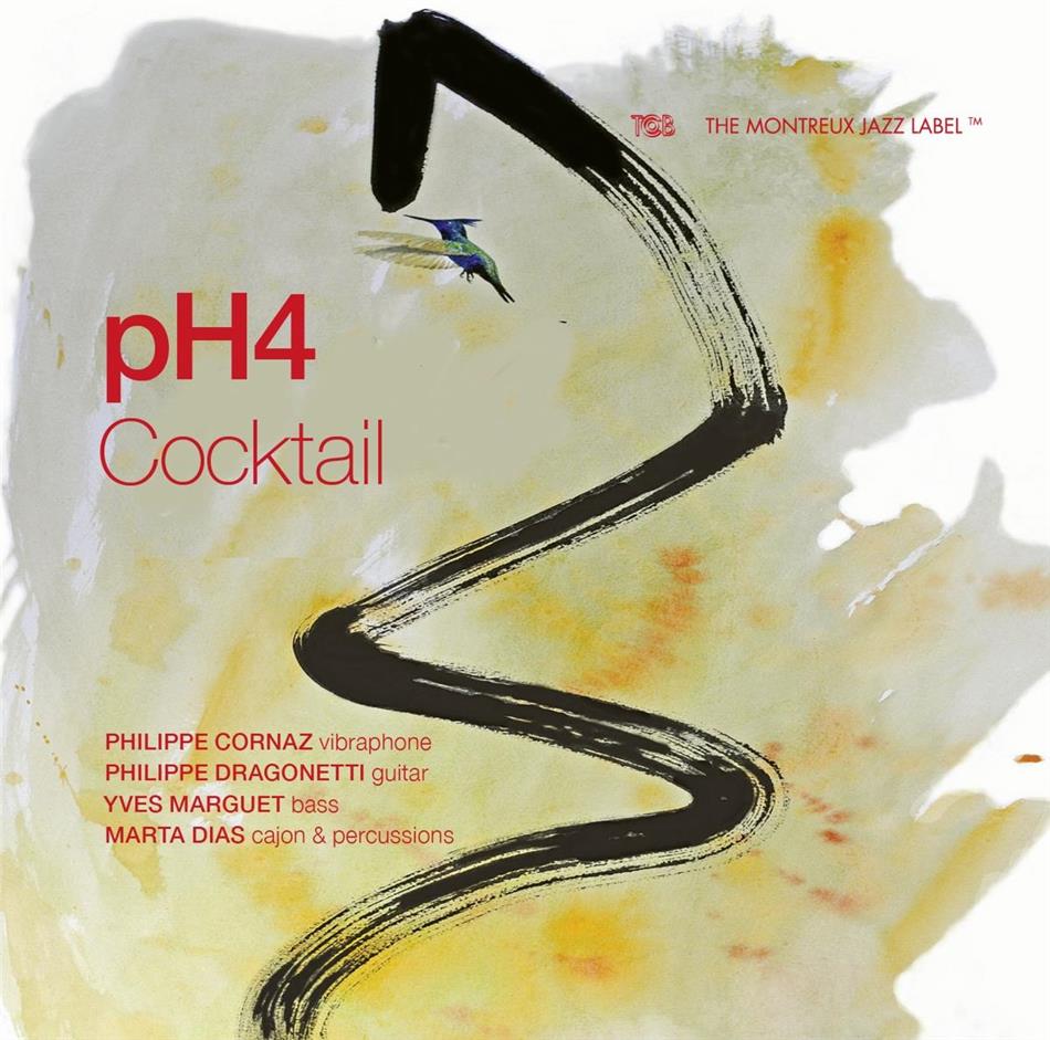PH4 - Cocktail