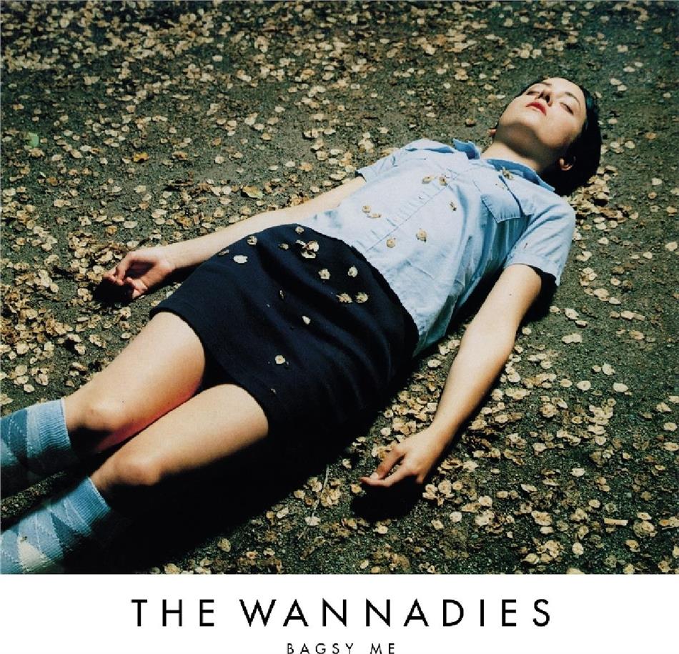 The Wannadies - Bagsy Me Music On Vinyl, Turquoise Vinyl, LP