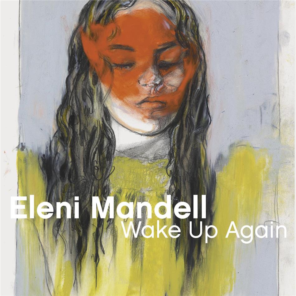 Eleni Mandell - Wake Up Again LP
