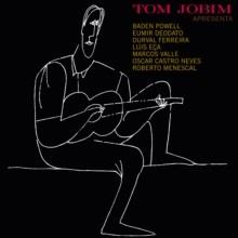 Tom Jobim - Apresenta LP