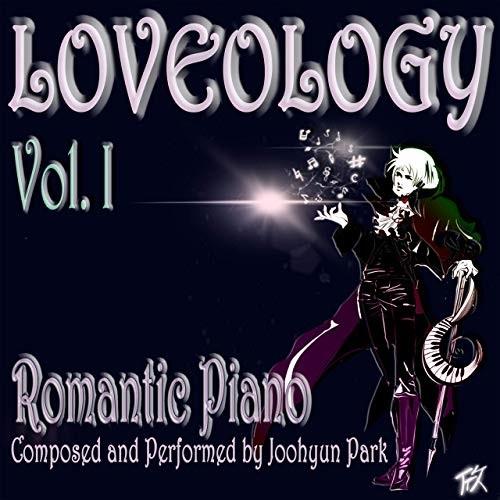 Joohyun Park - Loveology Vol. 1