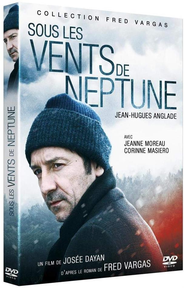 Sous les vents de Neptune Collection Fred Vargas