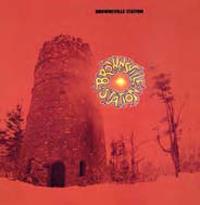 Brownsville Station - --- (Red Vinyl, LP)