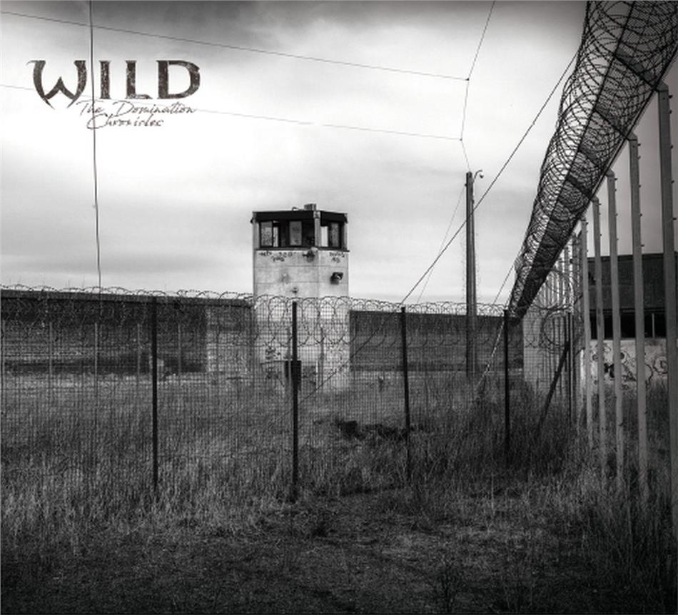 Wild - Domination Chronicles