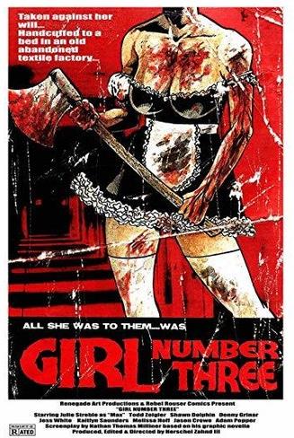 Girl Number Three (2009)