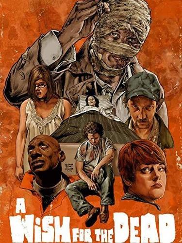 A wish for the dead (2014)