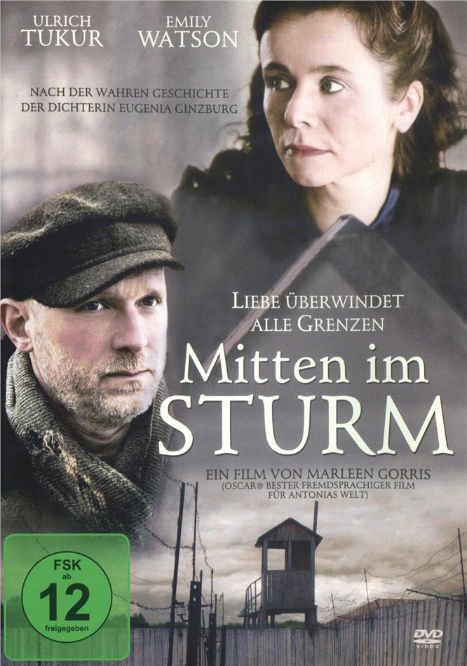 Mitten im Sturm (2009)