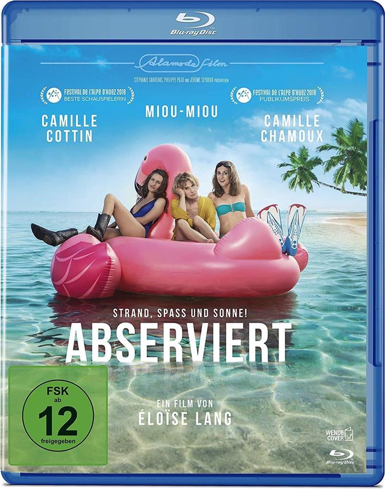 Abserviert (2018)