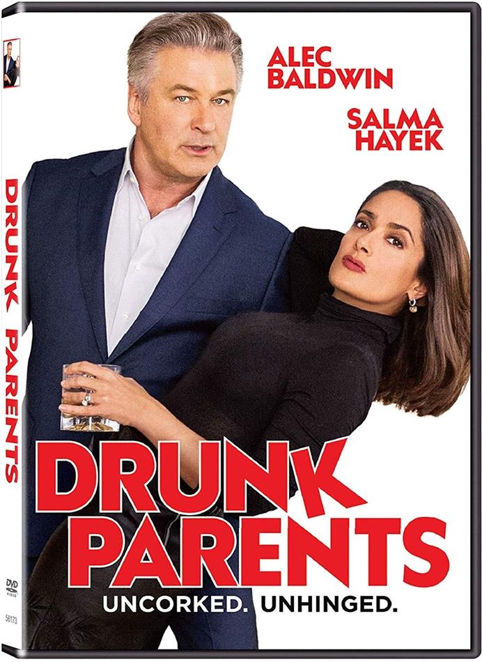 Drunk Parents (2019)
