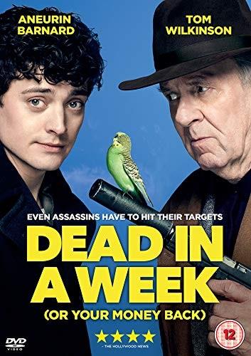 Dead In A Week - (Or Your Money Back!) (2018)