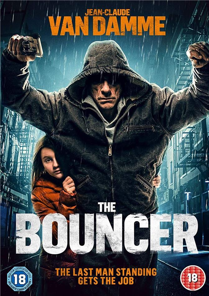 The Bouncer (2018)