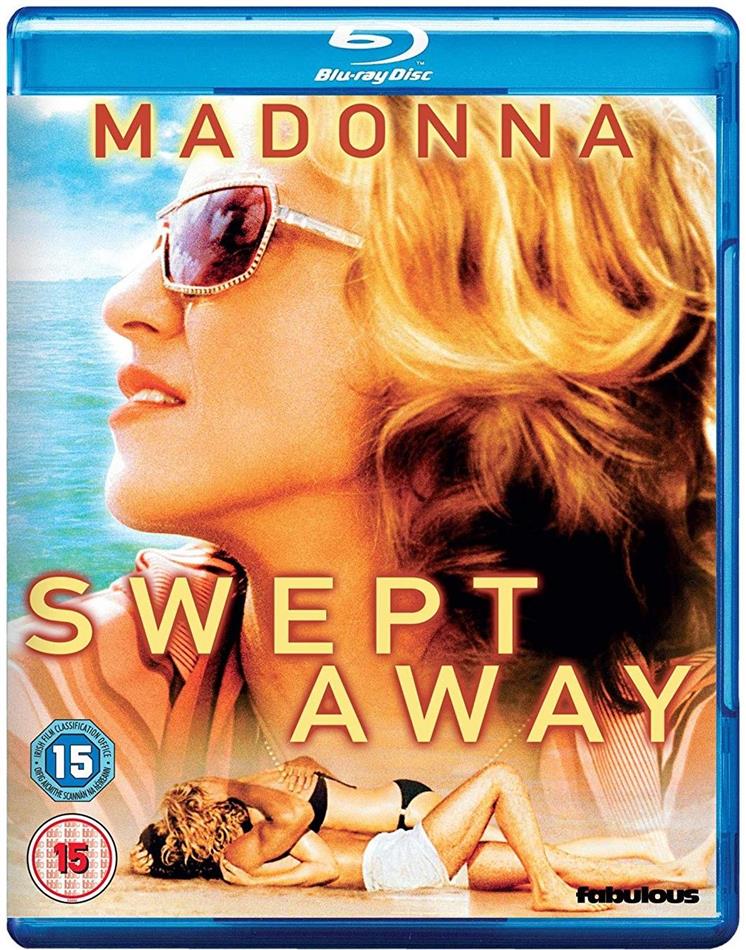 Swept Away (2002)