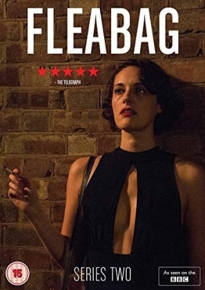 Fleabag - Series 2 (BBC)