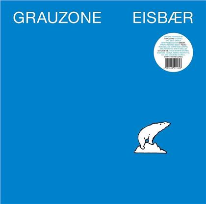 Grauzone - Eisb&auml;r (2019 Reissue, 12" Maxi)