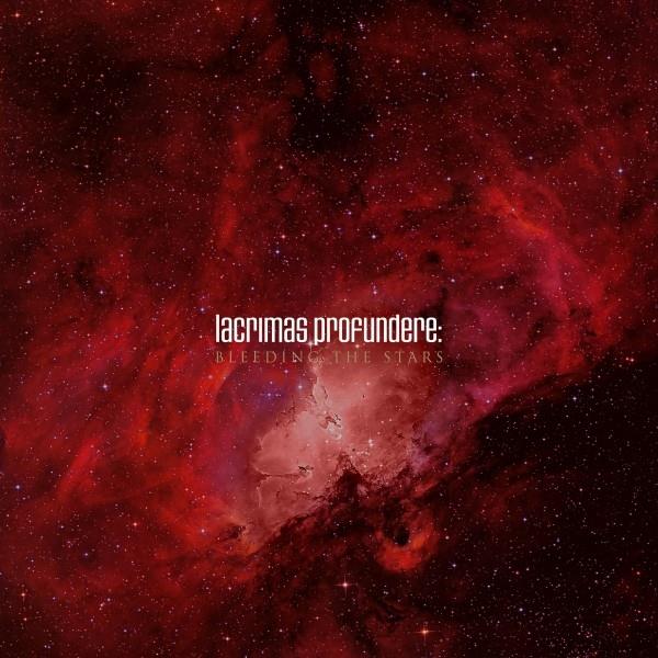 Lacrimas Profundere - Bleeding The Stars LP