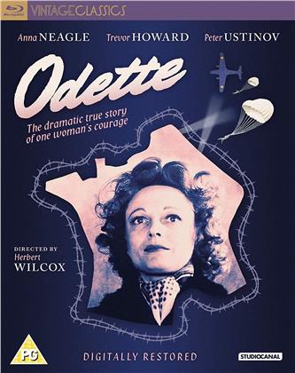 Odette (1950) (Vintage Classics, n/b)