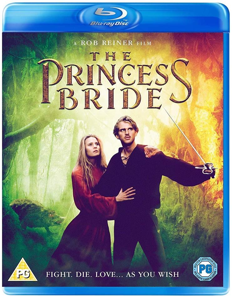 The Princess Bride (1987)