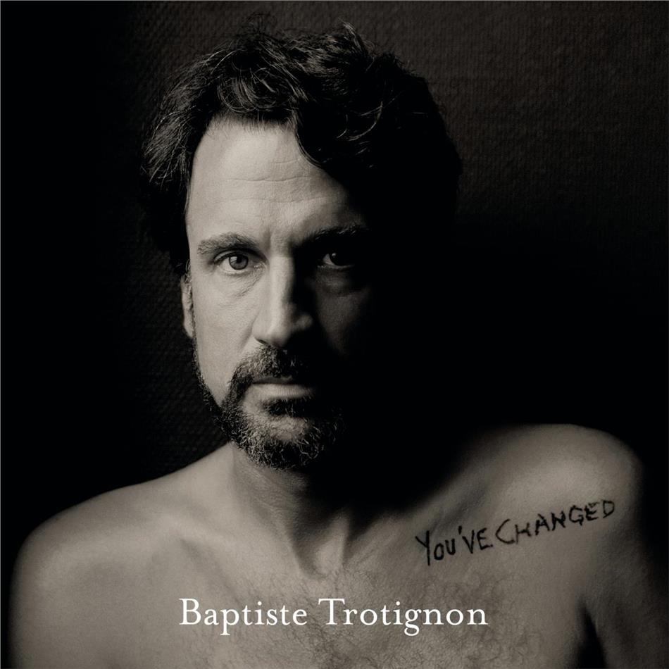 Baptiste Trotignon - You've Changed 2 LP