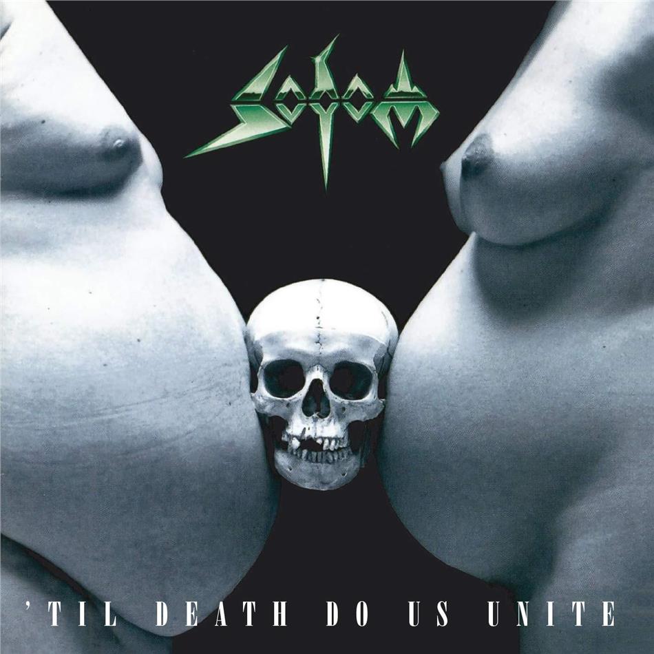 Sodom - Til Death Do Us Unite 2019 Reissue, Music On CD