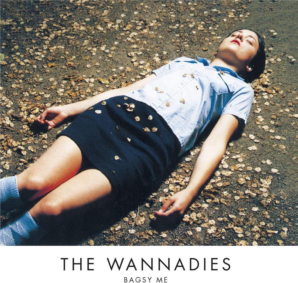 The Wannadies - Bagsy Me Music On CD