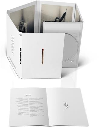 Rammstein - --- (Special Edition)