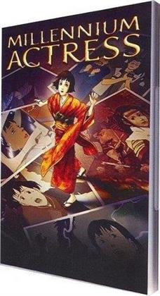 Millennium actress (2001)