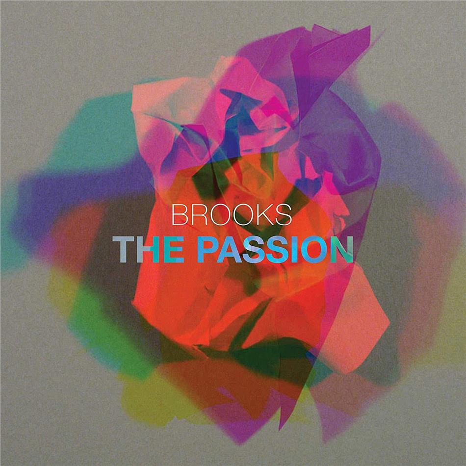 Brooks & Bang On A Can All-Stars - Passion