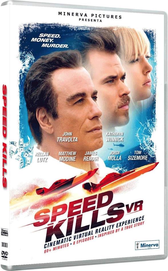 Speed Kills (2018)