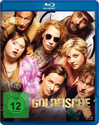 Die Goldfische (2019)