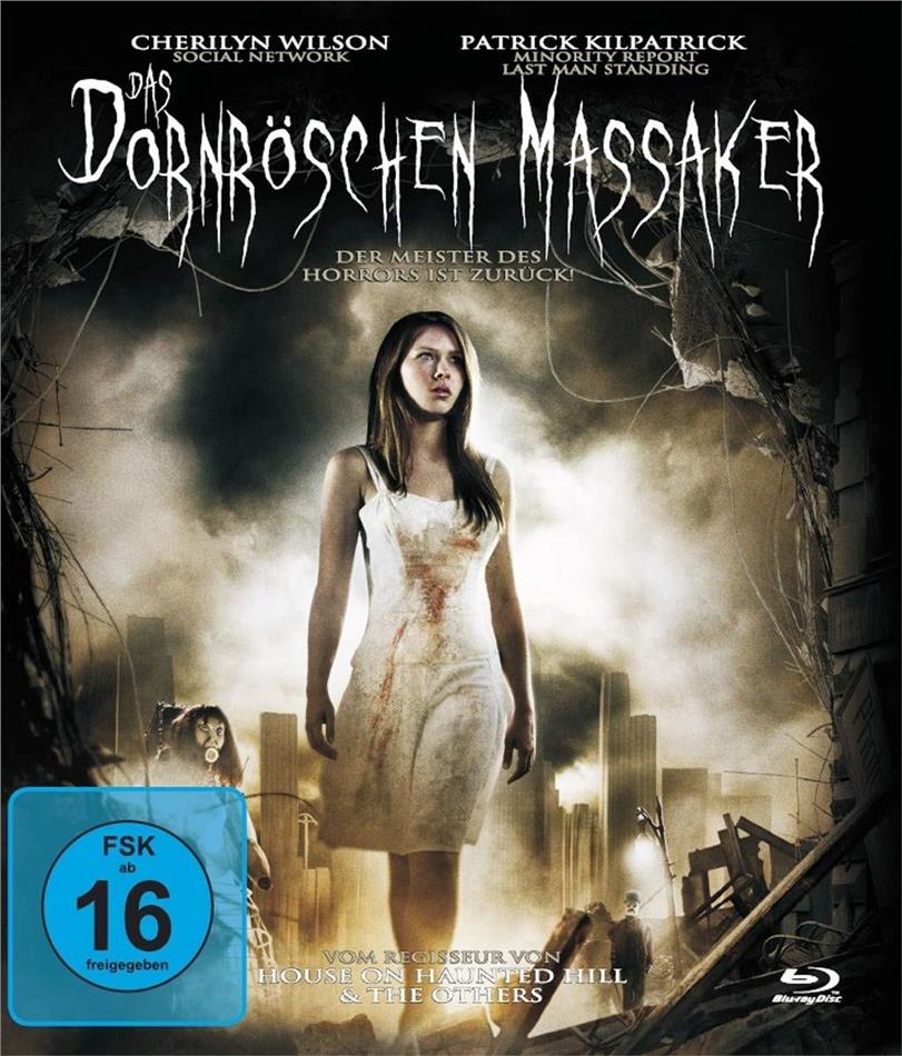 Das Dornröschen Massaker (2008)