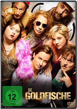 Die Goldfische (2019)