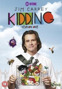 Kidding - Season 1 2 DVDs