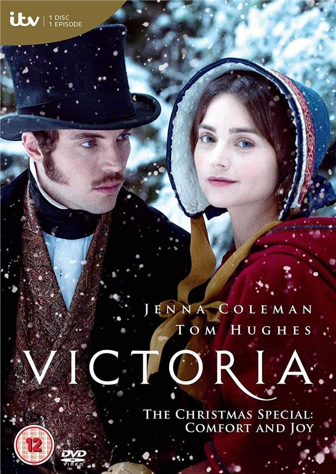 Victoria - The Christmas Special: Comfort and Joy
