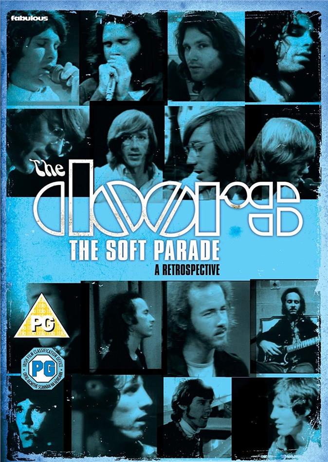 The Doors - The Soft Parade - A Retrospective