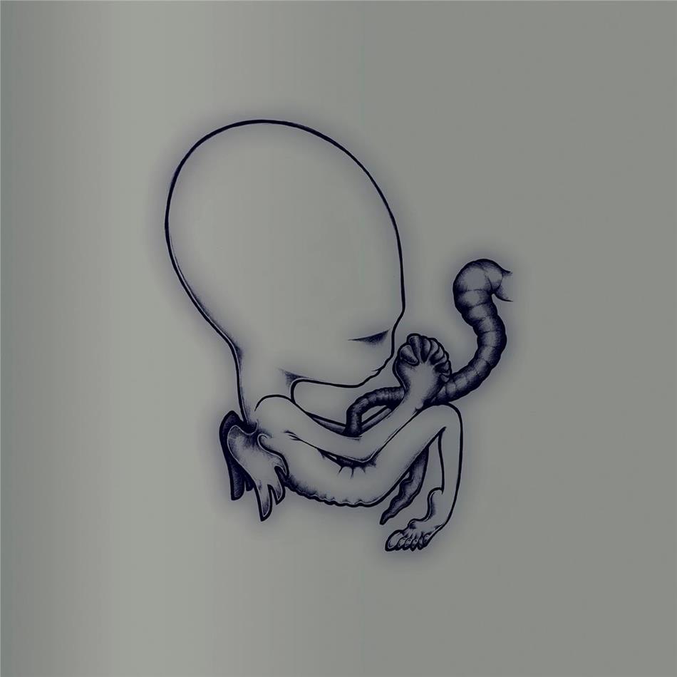 Sigur Ros - Agaetis Byrjun - A Good Beginning 2019 Reissue, 20th Anniversary Edition, Deluxe Edition, 4 CDs