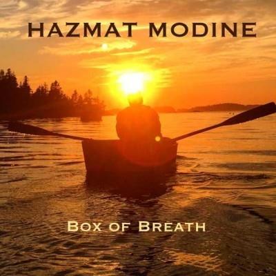 Hazmat Modine - Box Of Breath