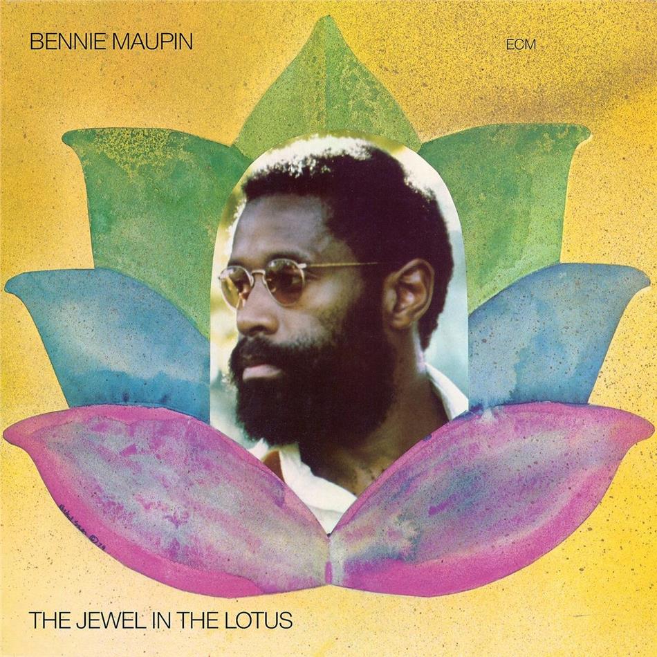 Bennie Maupin - Jewel In The Lotus 2019 Reissue, Touchstones
