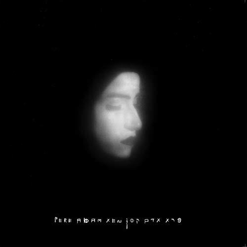Xen - Pere Adam LP