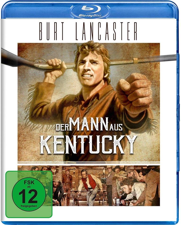 Der Mann aus Kentucky (1955)