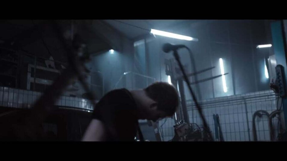 Marathonmann - Die Angst Sitzt Neben Dir Coretex, LP