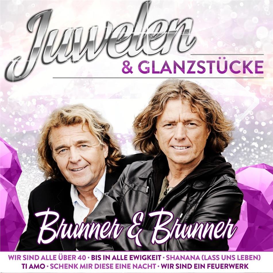 Brunner & Brunner - Juwelen & Glanzstücke