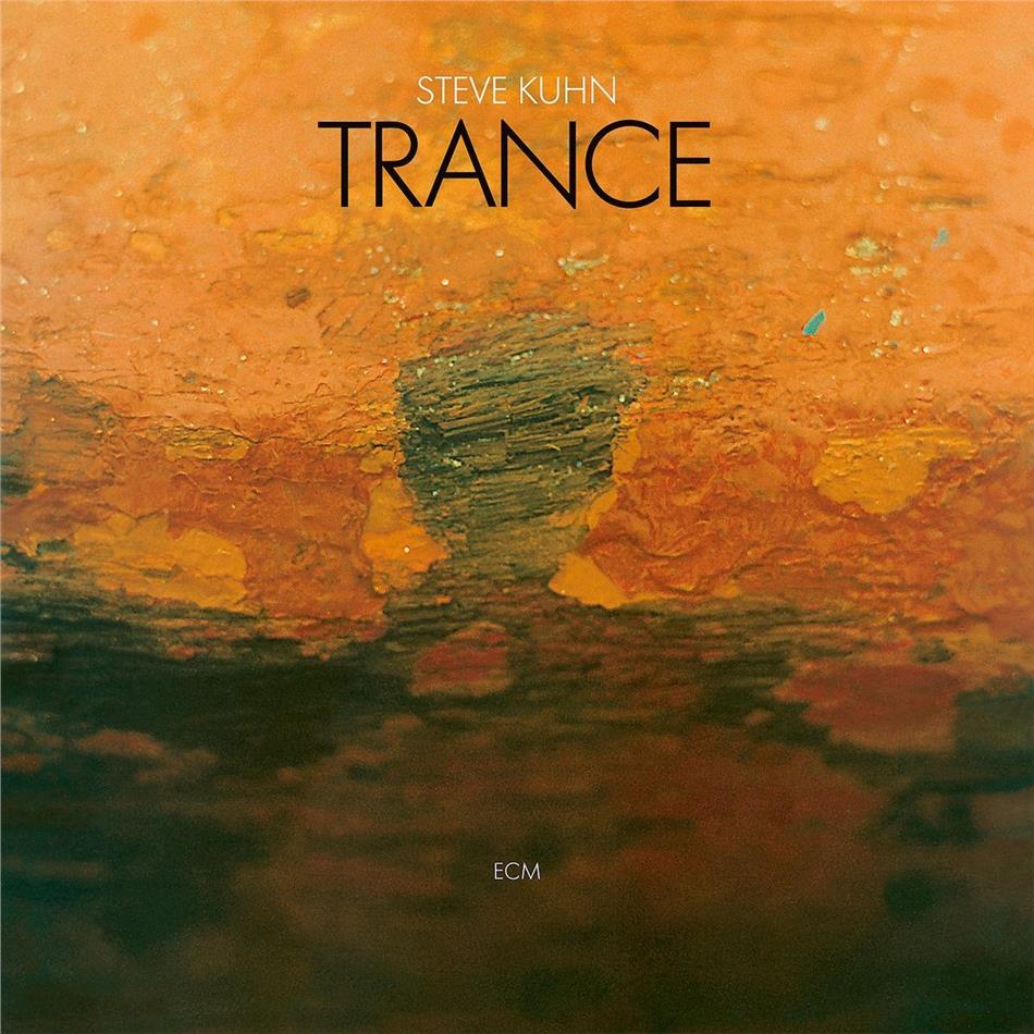 Steve Kuhn - Trance 2019 Reissue, Touchstones