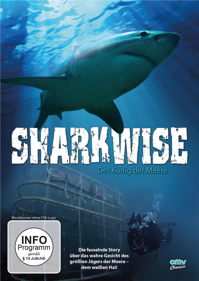 Sharkwise - Der König der Meere (2010)
