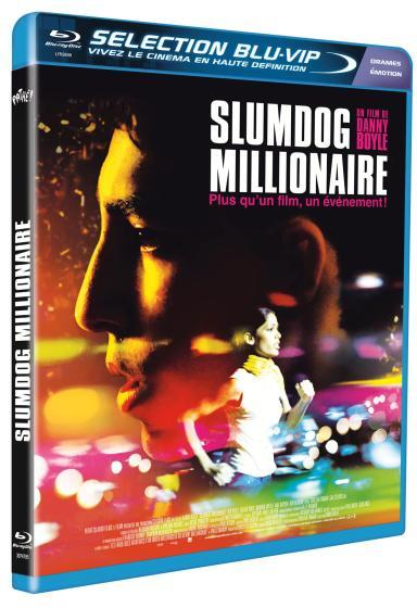 Slumdog Millionaire (2008)