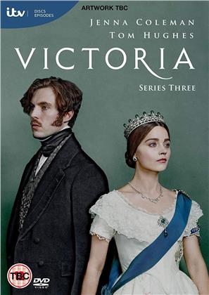 Victoria - Series 3 (2 DVDs)