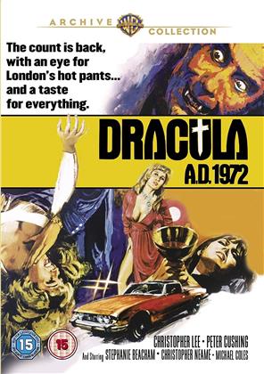 Dracula A.D. 1972 (1972)