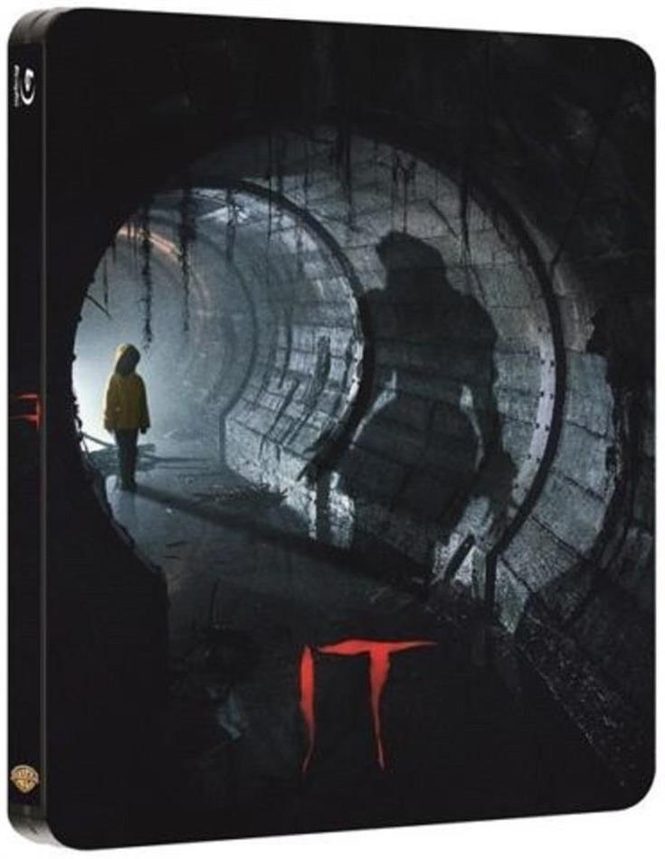 It (2017) Steelbook