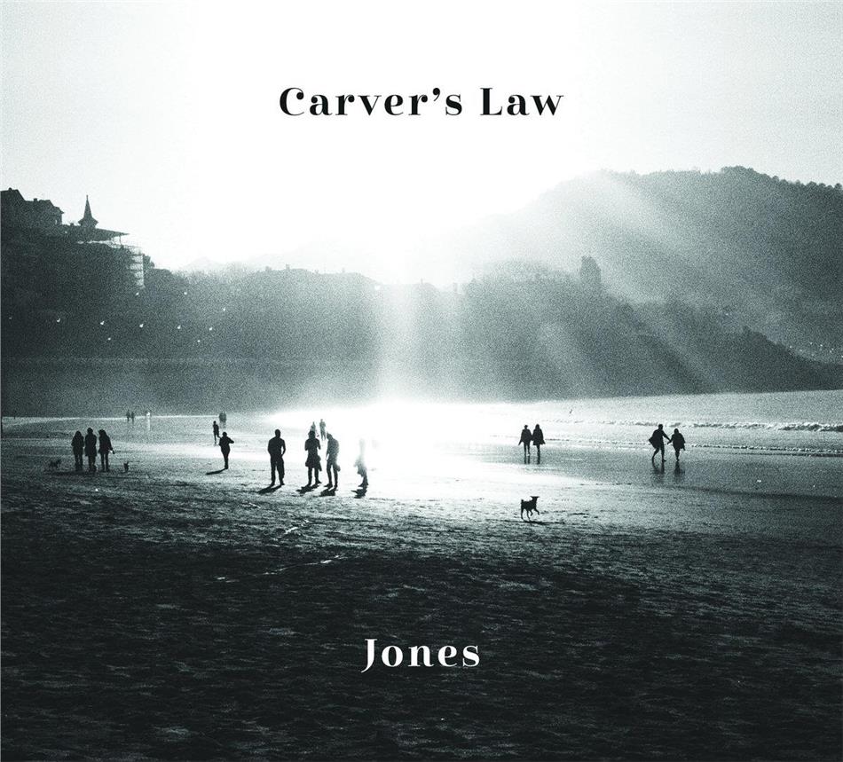 Jones - Carvers Law